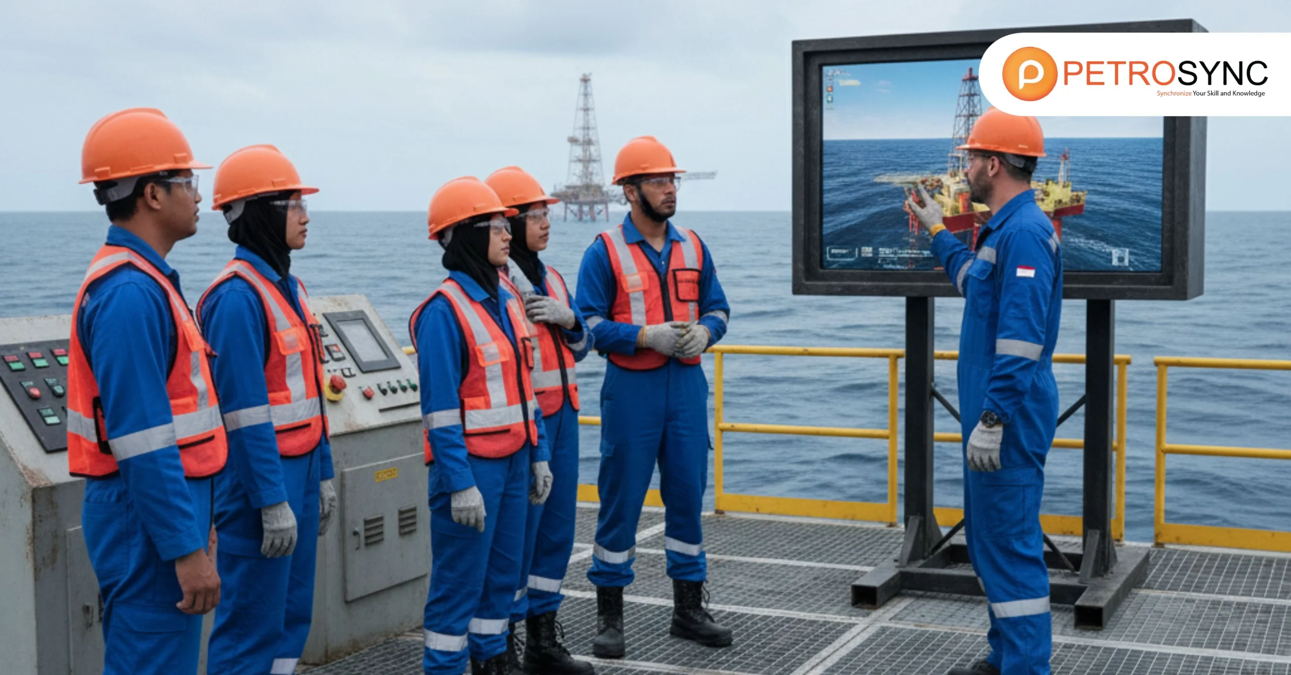 Top API Training in Asia for Risk-Based Excellence