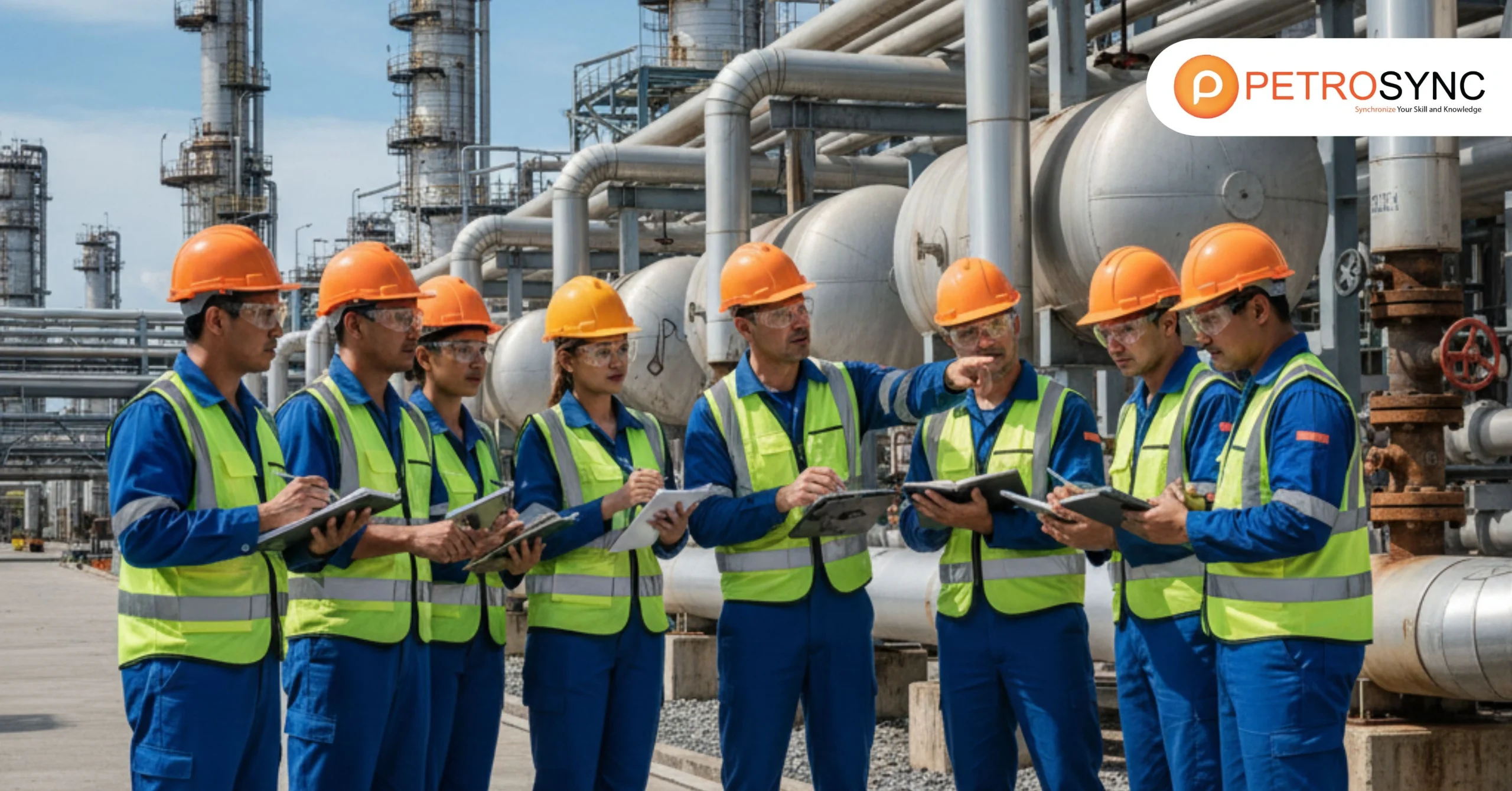 Top ASME Training in Asia for Code Compliance