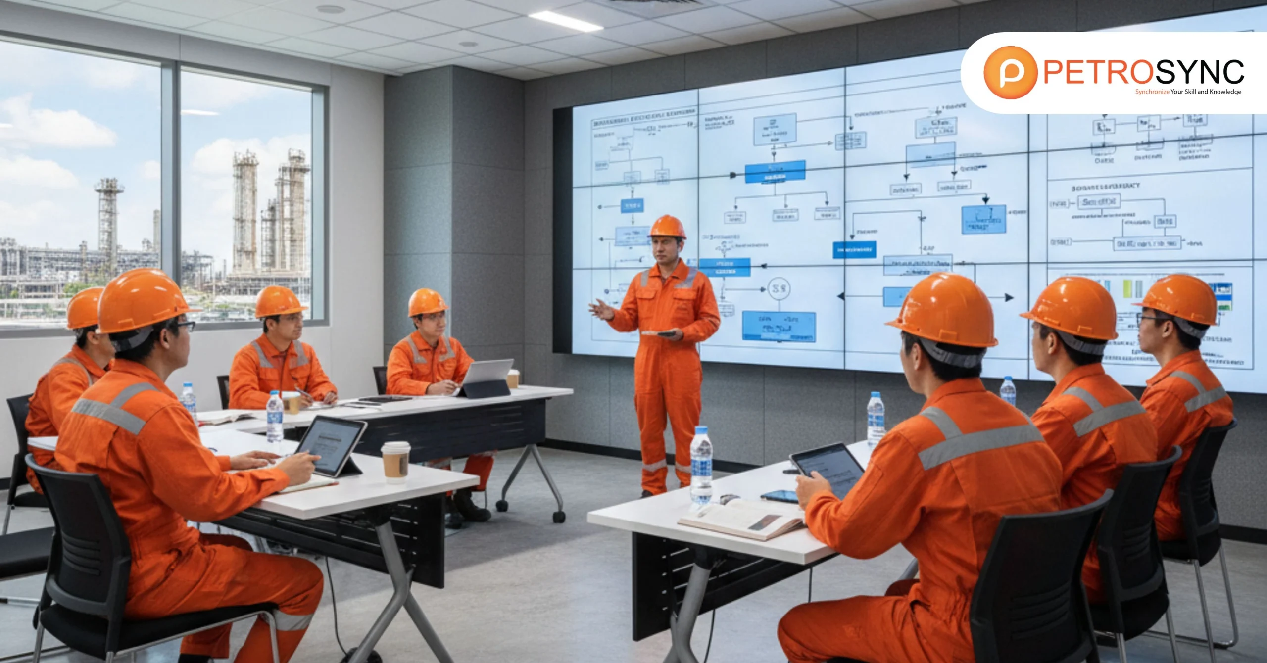 Top Reliability Training in Asia to Reduce Downtime