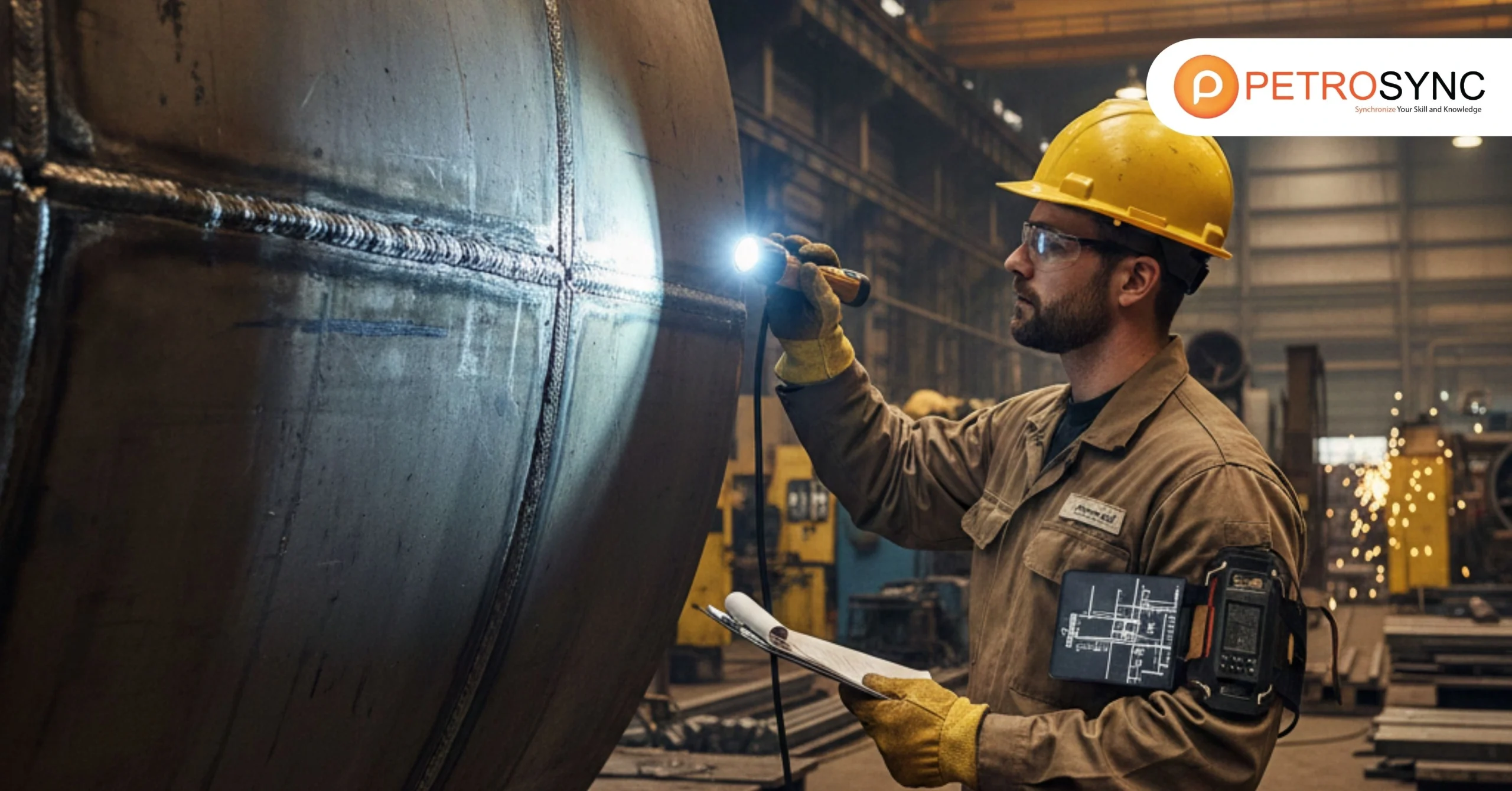 ASME Section VIII Div 1: Mastering Pressure Vessel Safety