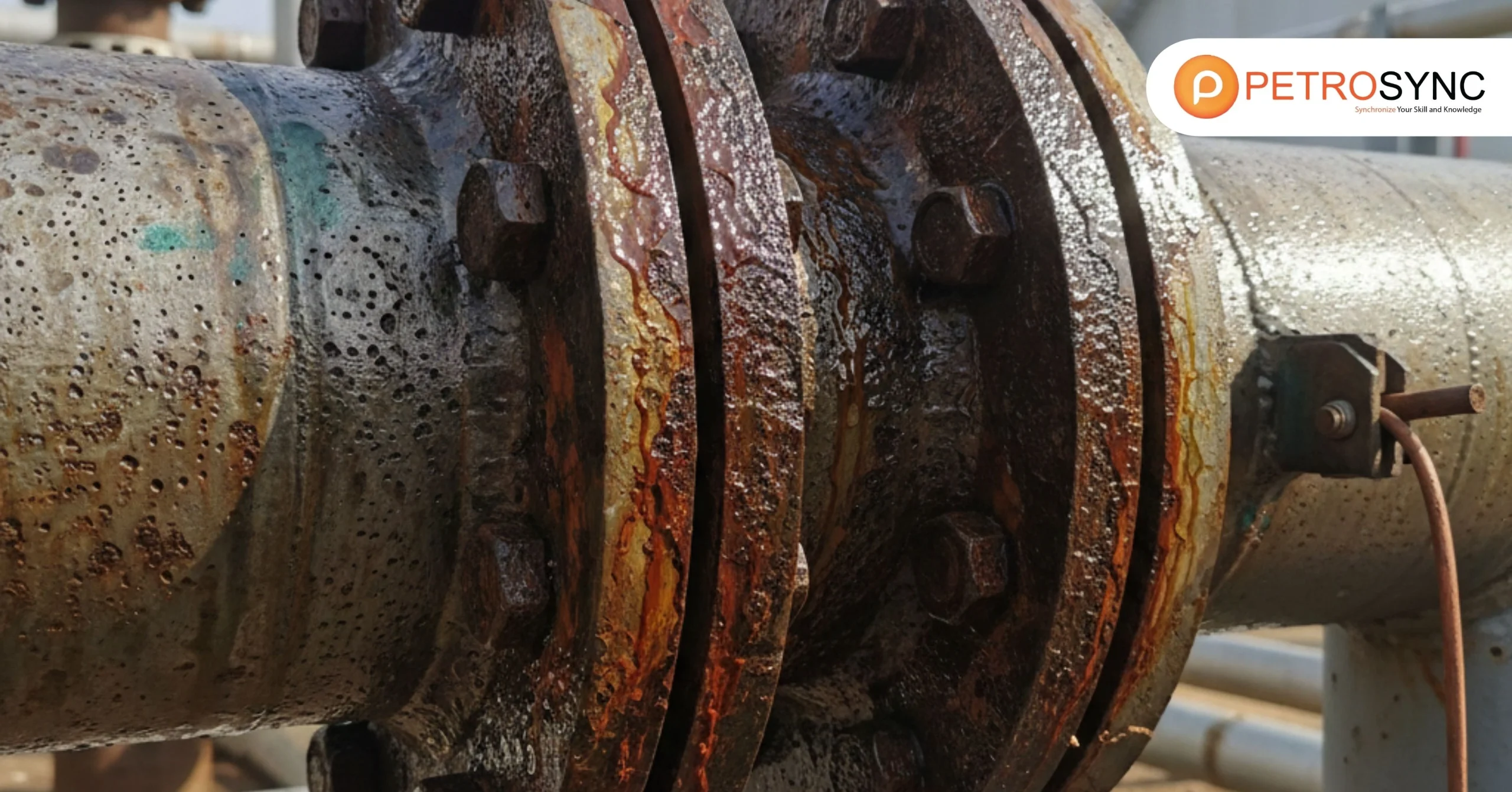 Galvanic Corrosion: Protect Systems Before They Fail