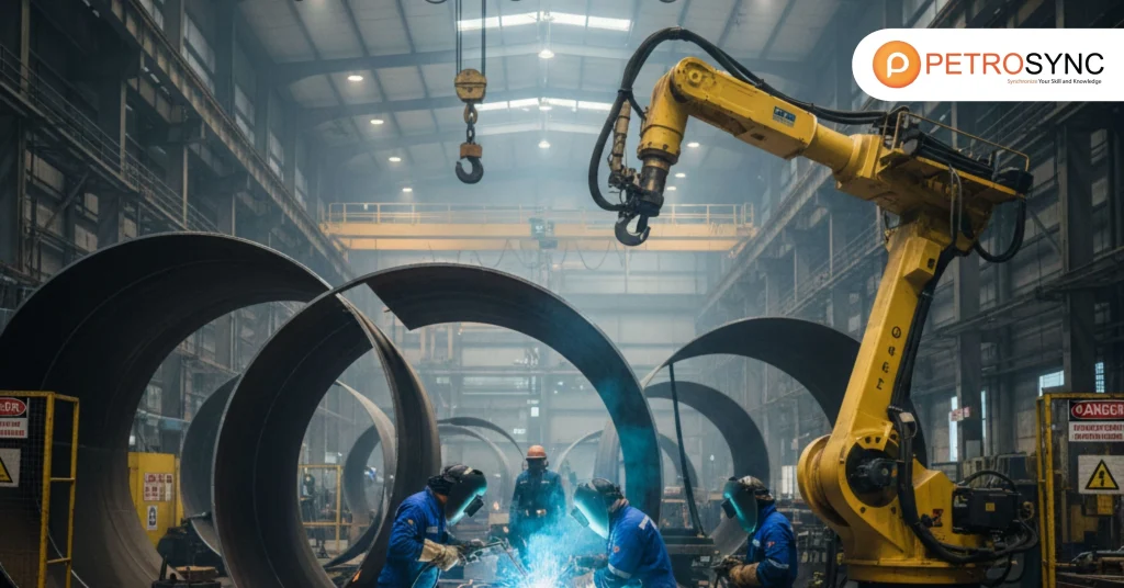 ASME Section VIII Div 1