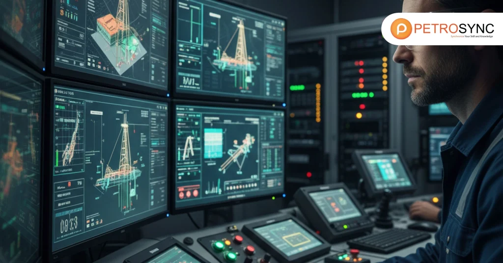 Drilling Rig Engineer