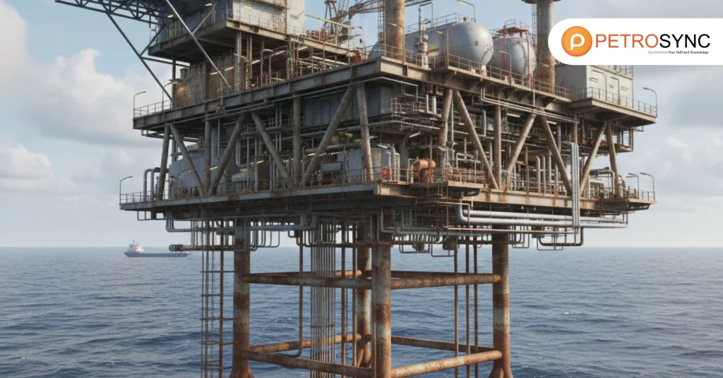 Galvanic Corrosion: Protect Systems Before They Fail