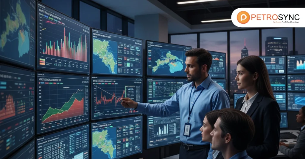 Petroleum Industry Analysis
