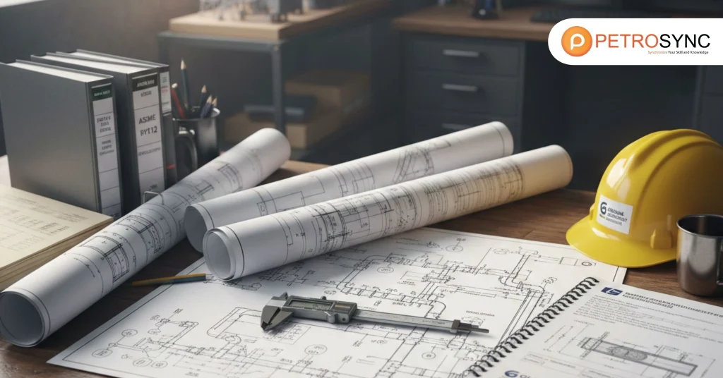 Piping Standards and Codes