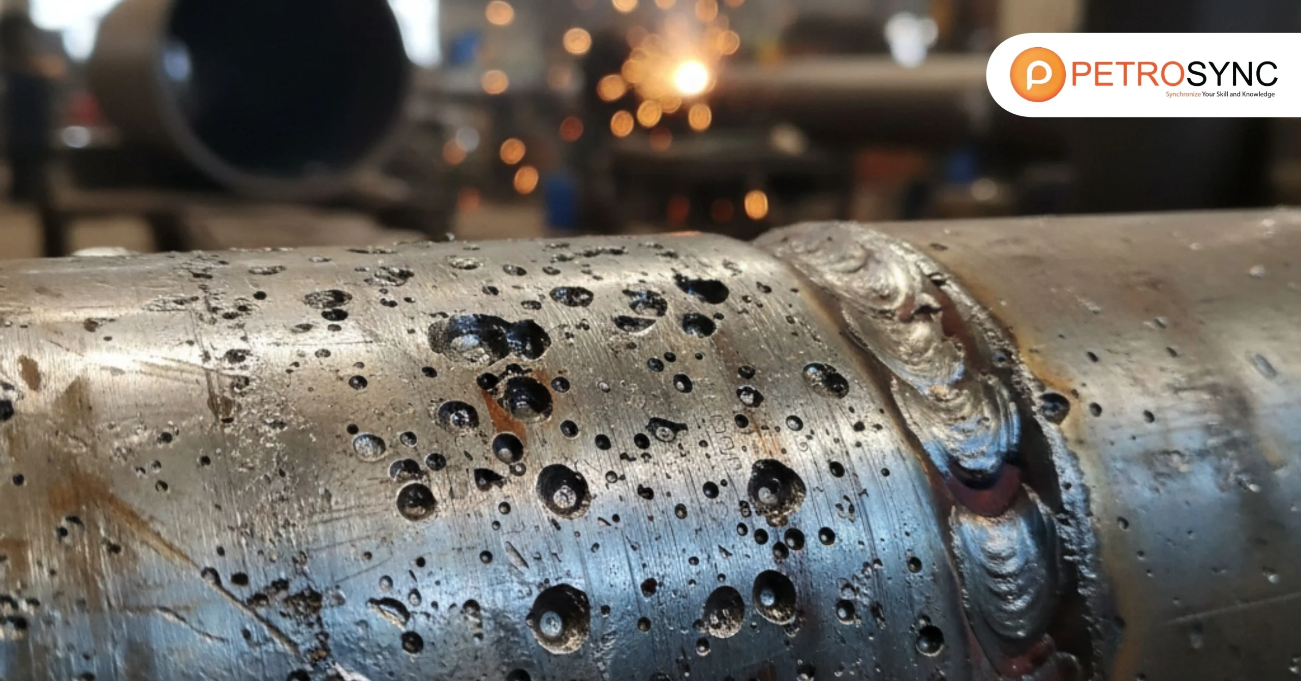 What is Porosity? Unlocking Strength in Material Design