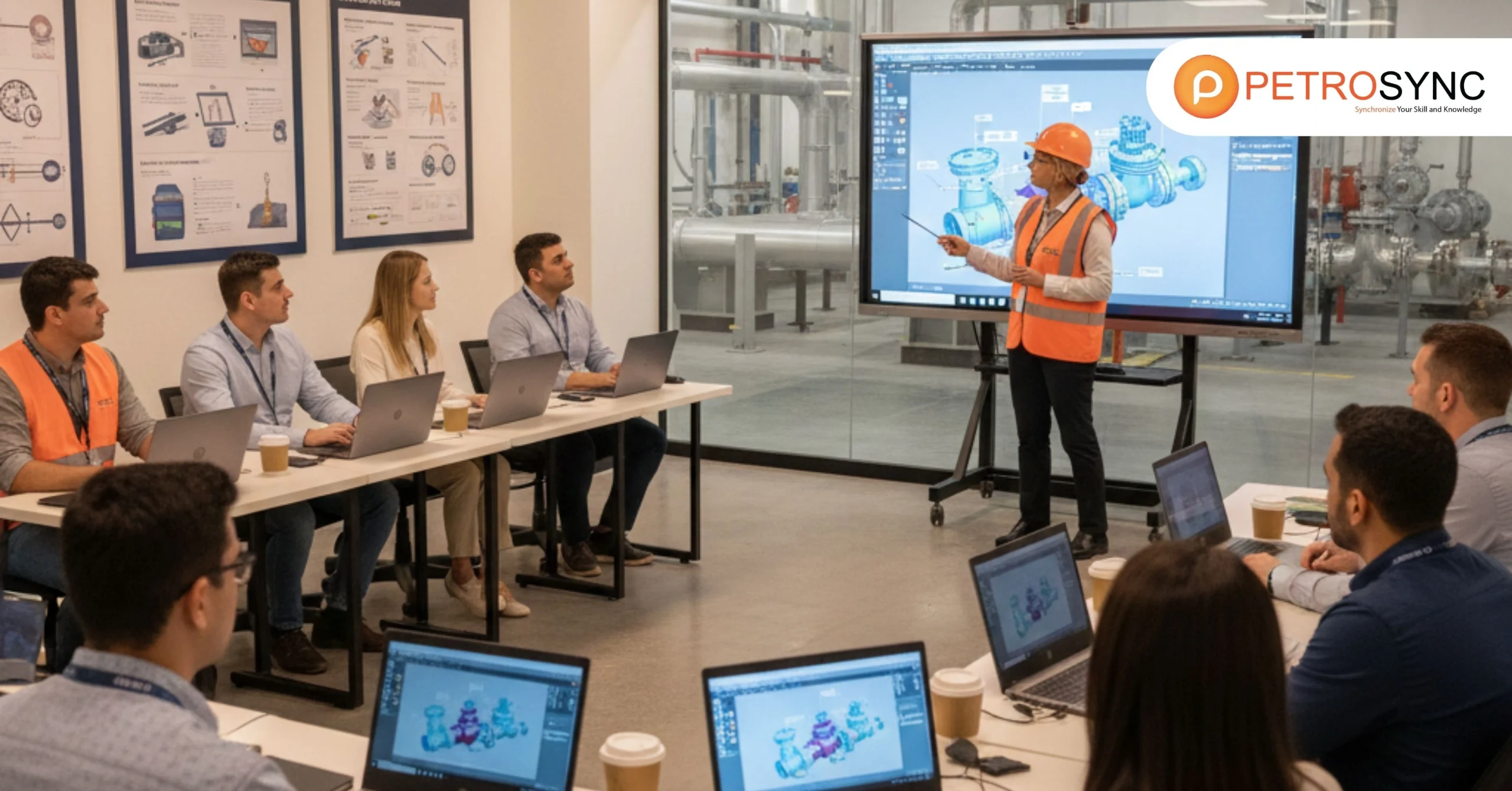 Mechanical Design Courses to Engineer Tomorrow