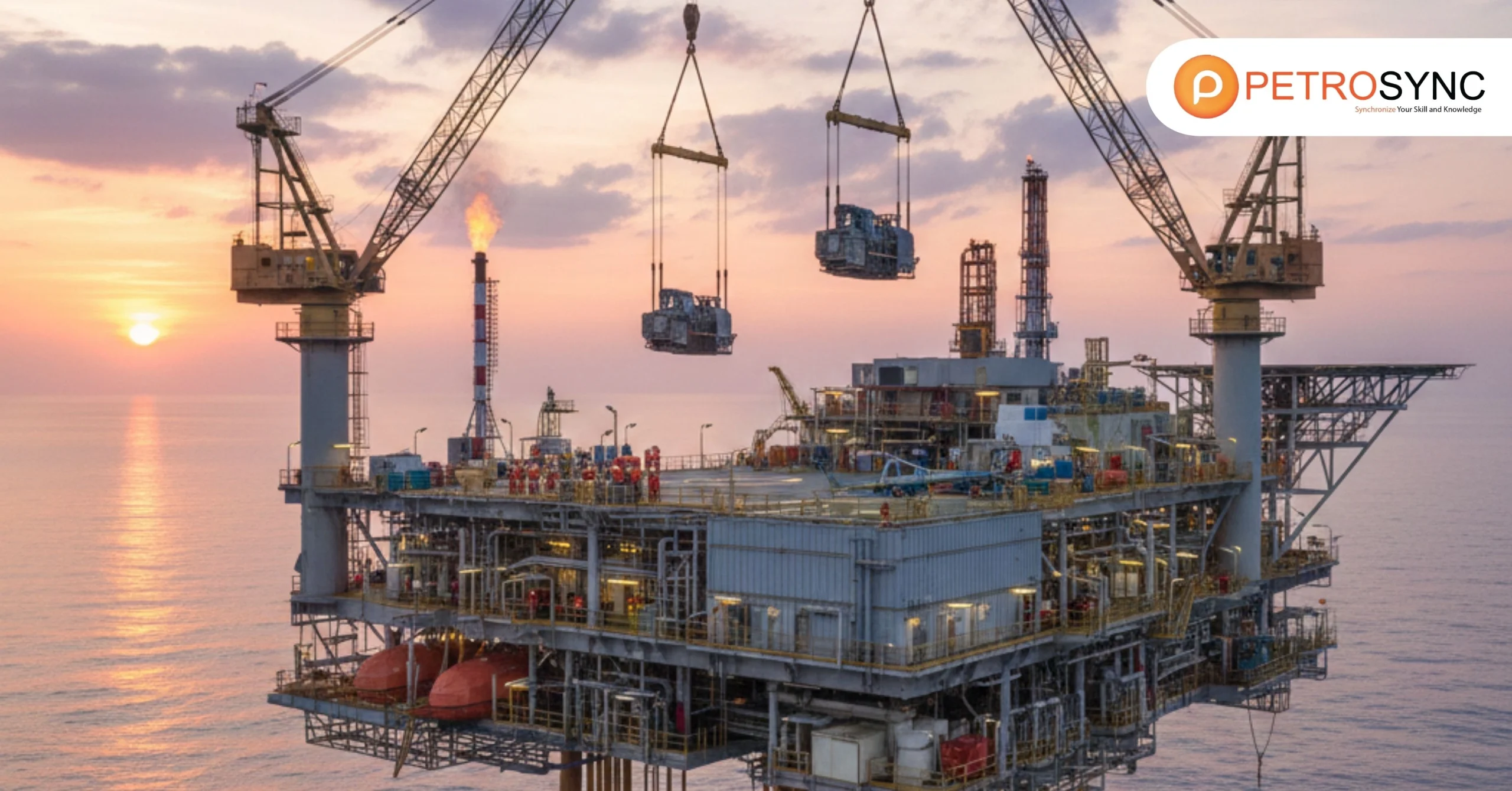 Petroleum Industry Analysis for Smarter Decisions