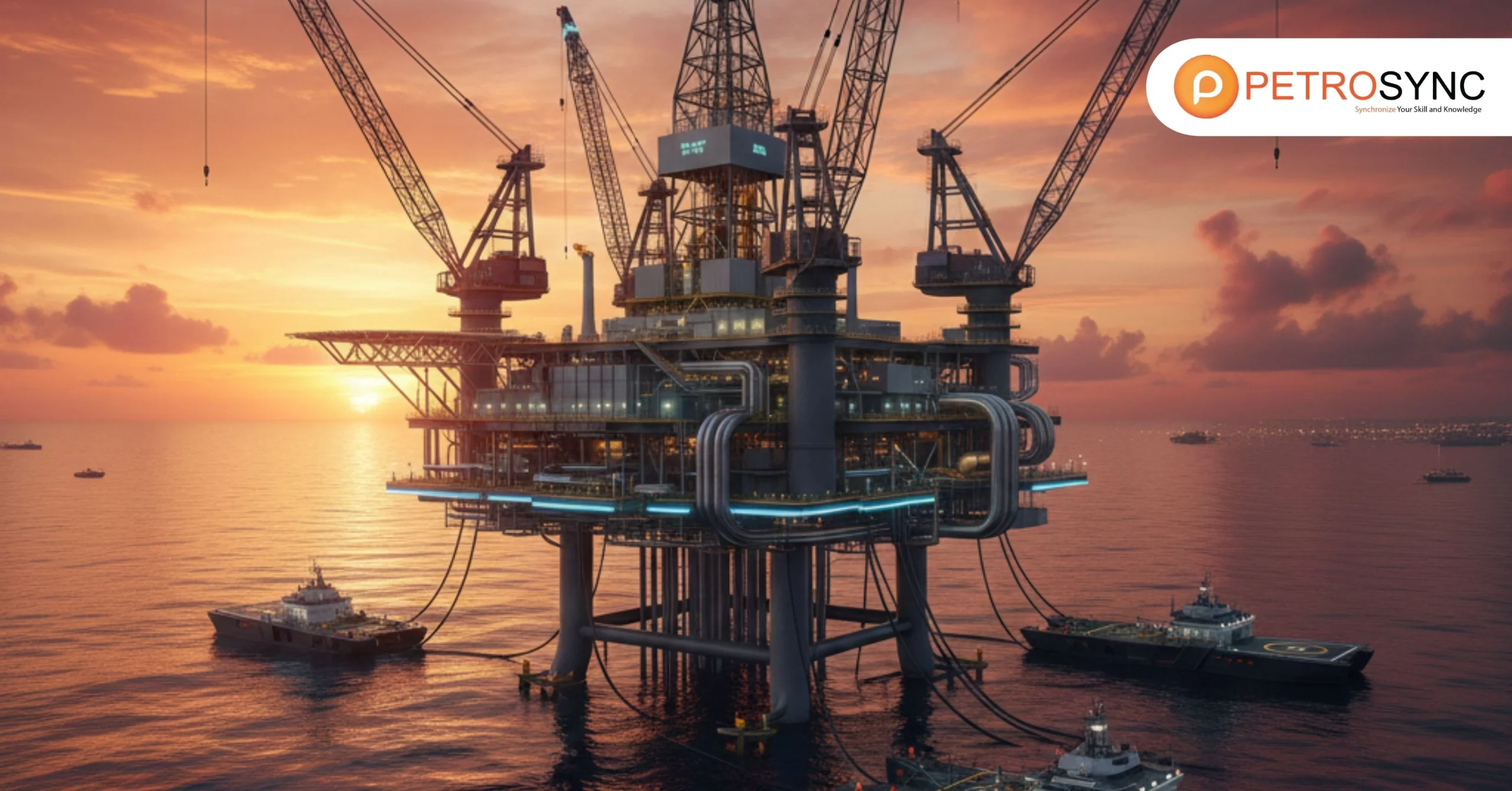 Petroleum Industry Future: Trends to Watch Closely