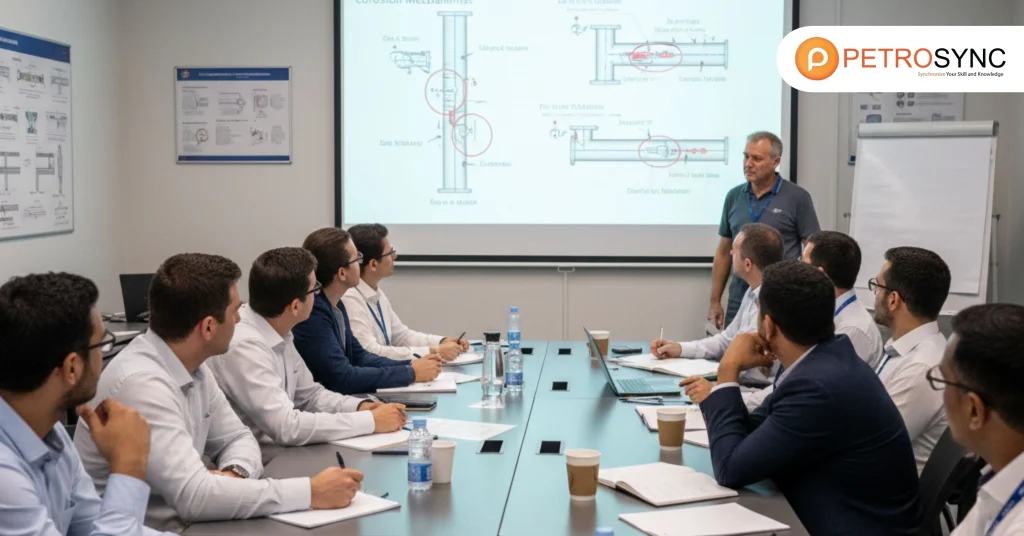 API 570 Training: Benefits, Course Outline & Certification