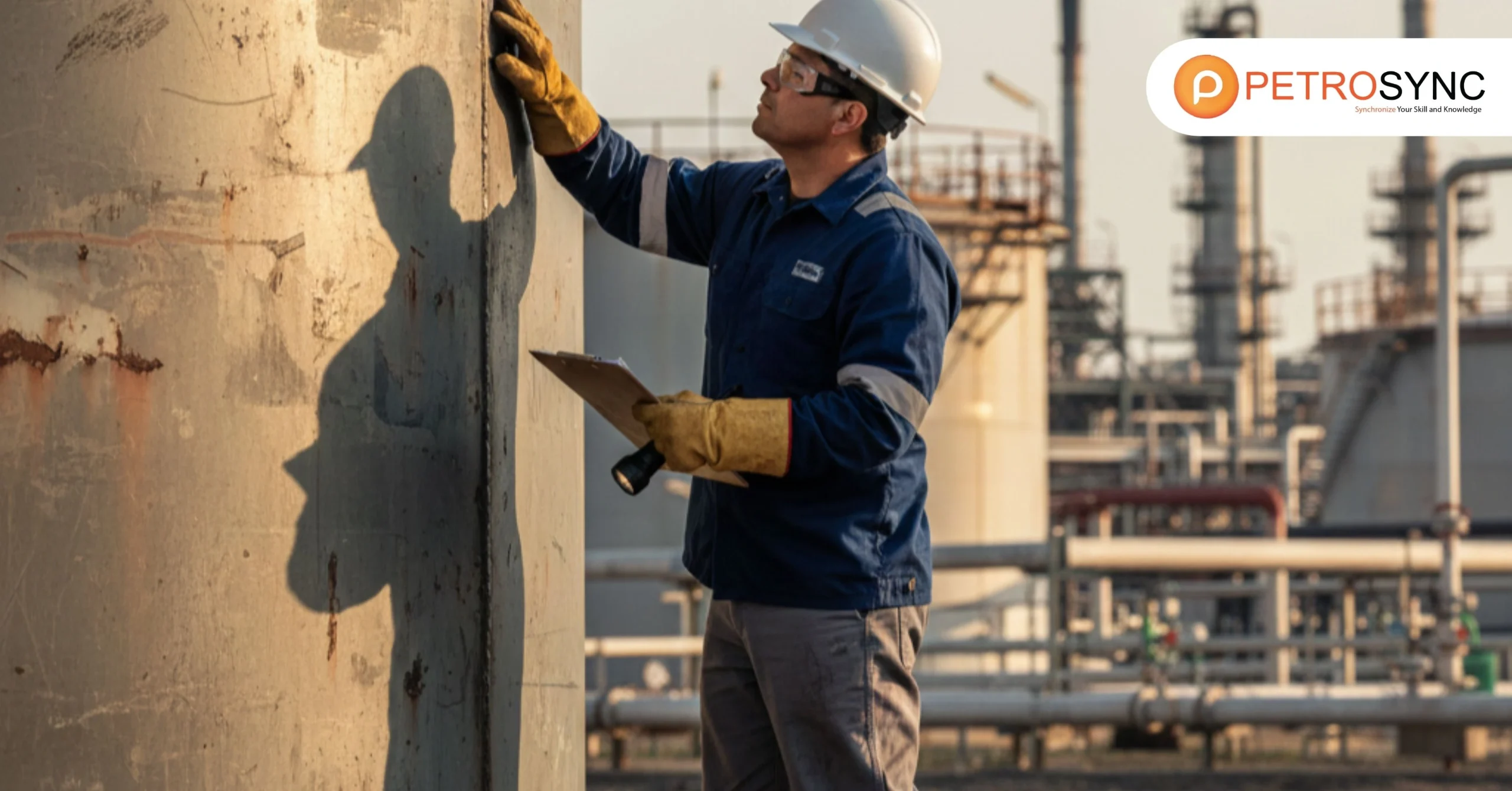 API 653 Training: Benefits, Course Outline & Certification