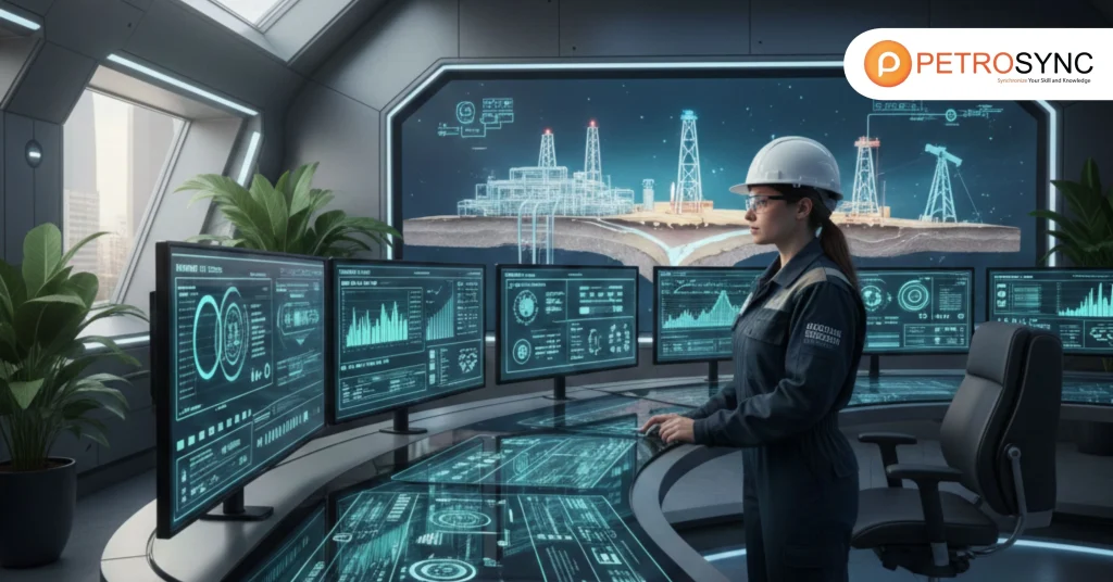 Carbon Capture & Storage Courses