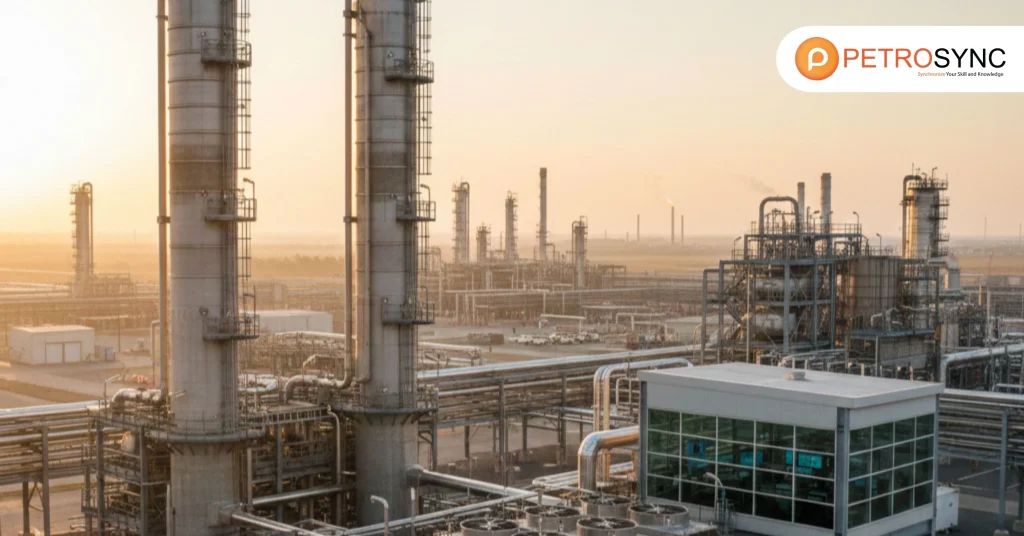 Carbon Capture & Storage Training