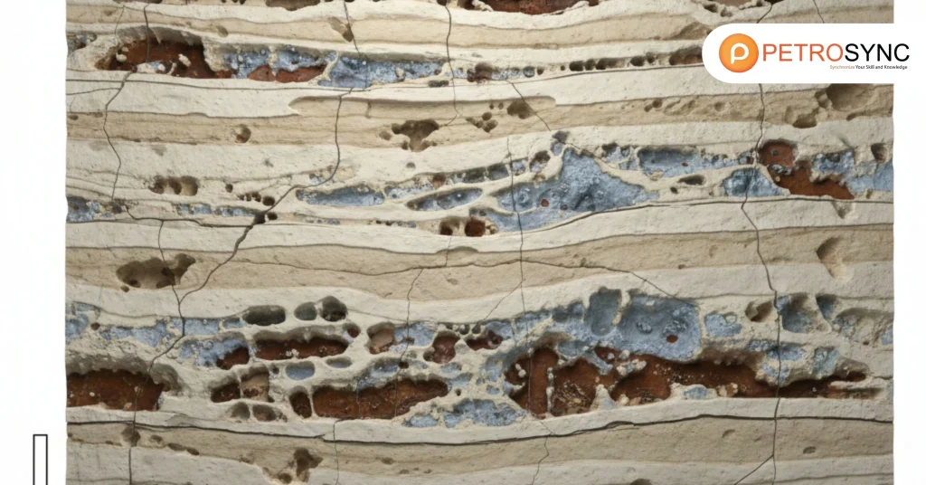 Carbonate and Fractured Reservoirs