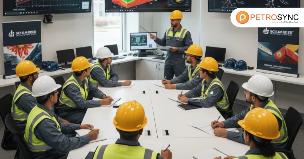 Hydraulic Fracturing Courses