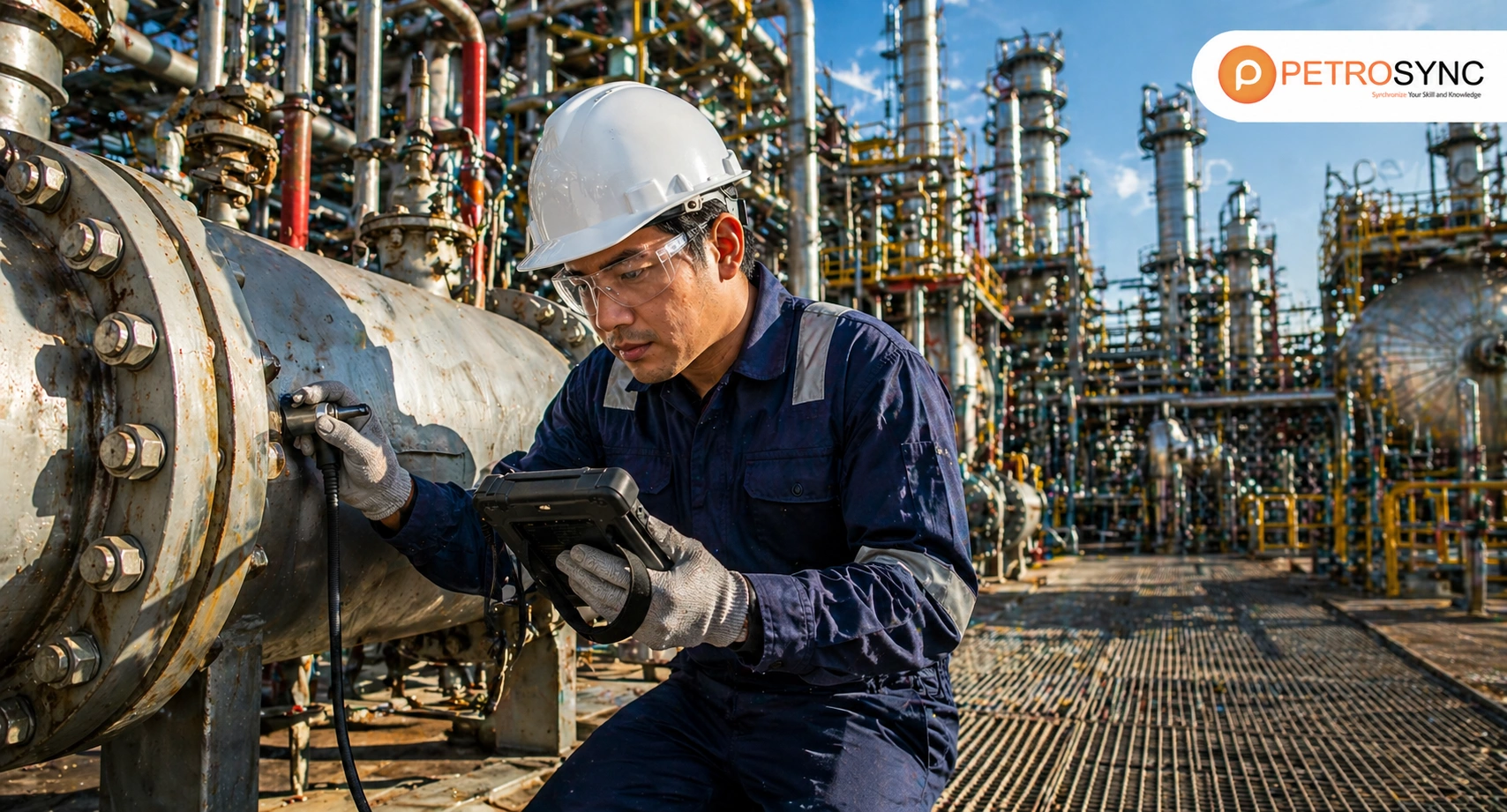 API 510 Course: Benefits, Outline & Certification Guide