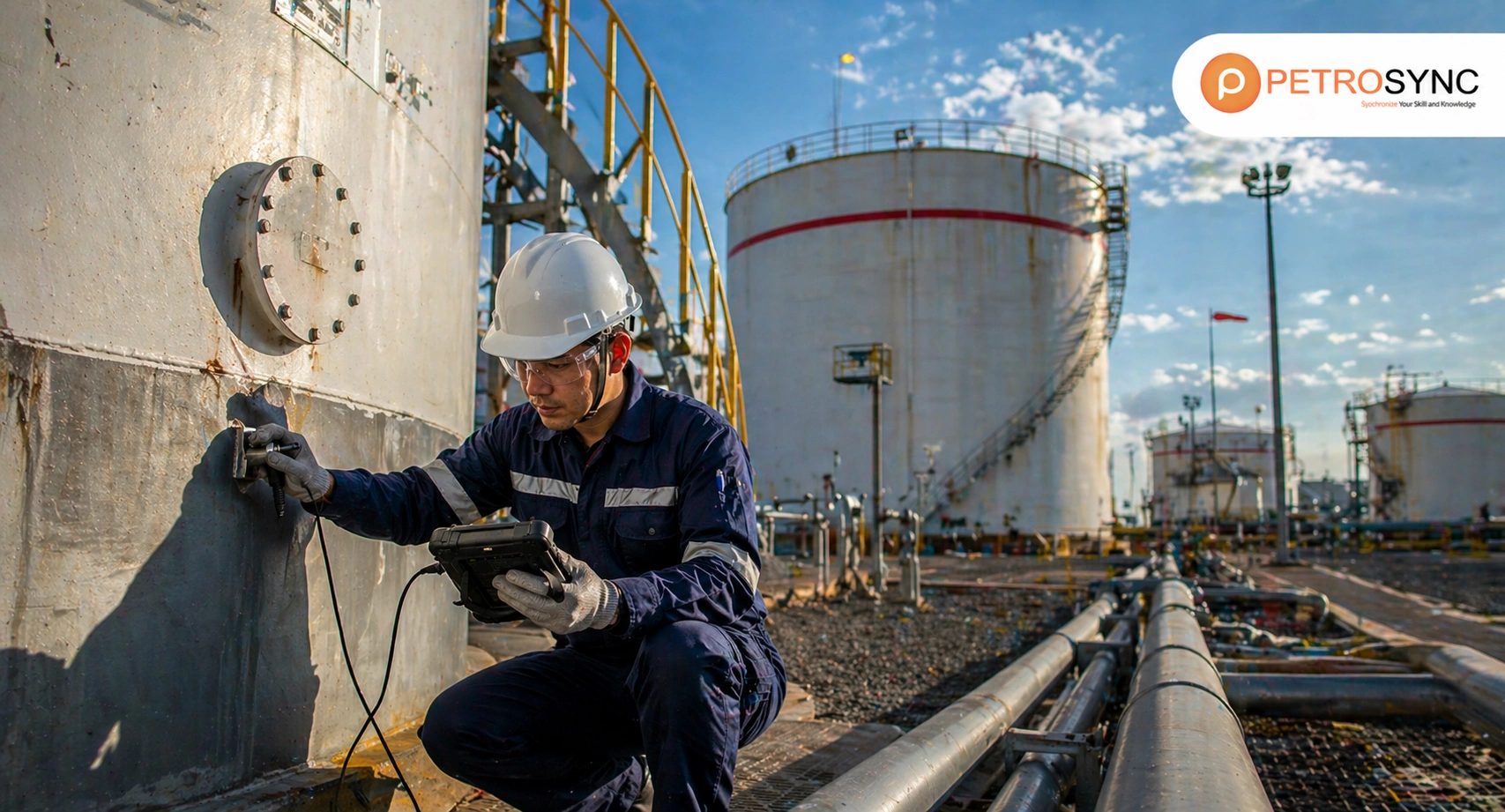 API 653 Course: Benefits, Outline & Certification Guide