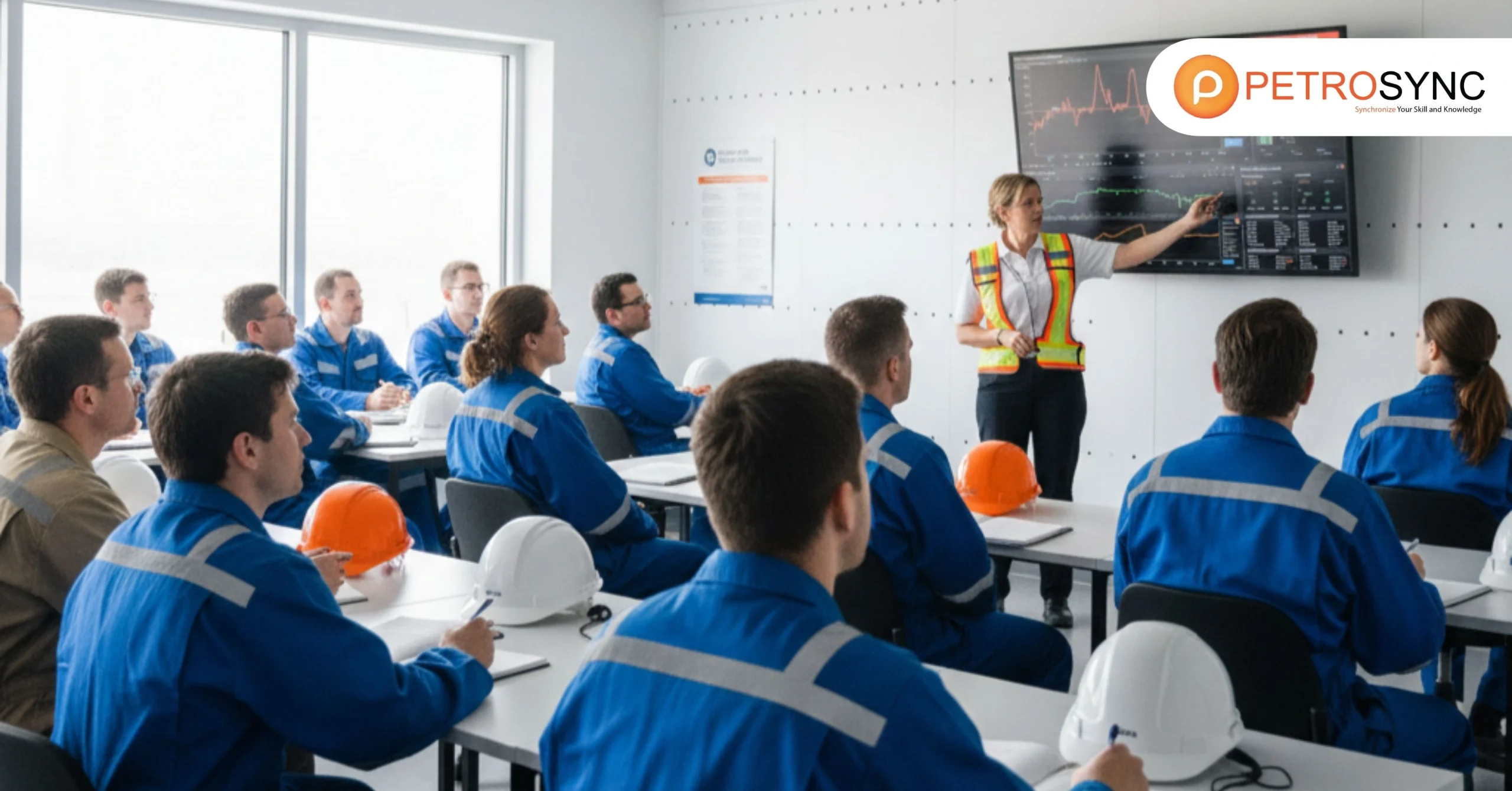 Stuck Pipe Prevention Courses for Zero-Downhole Risk