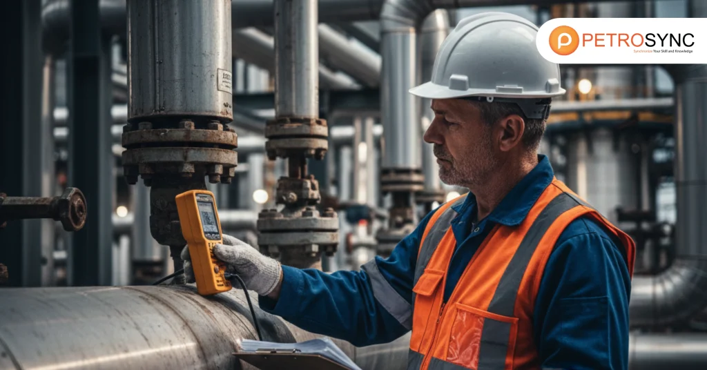 API 570: Guide to Piping Inspection & Certification
