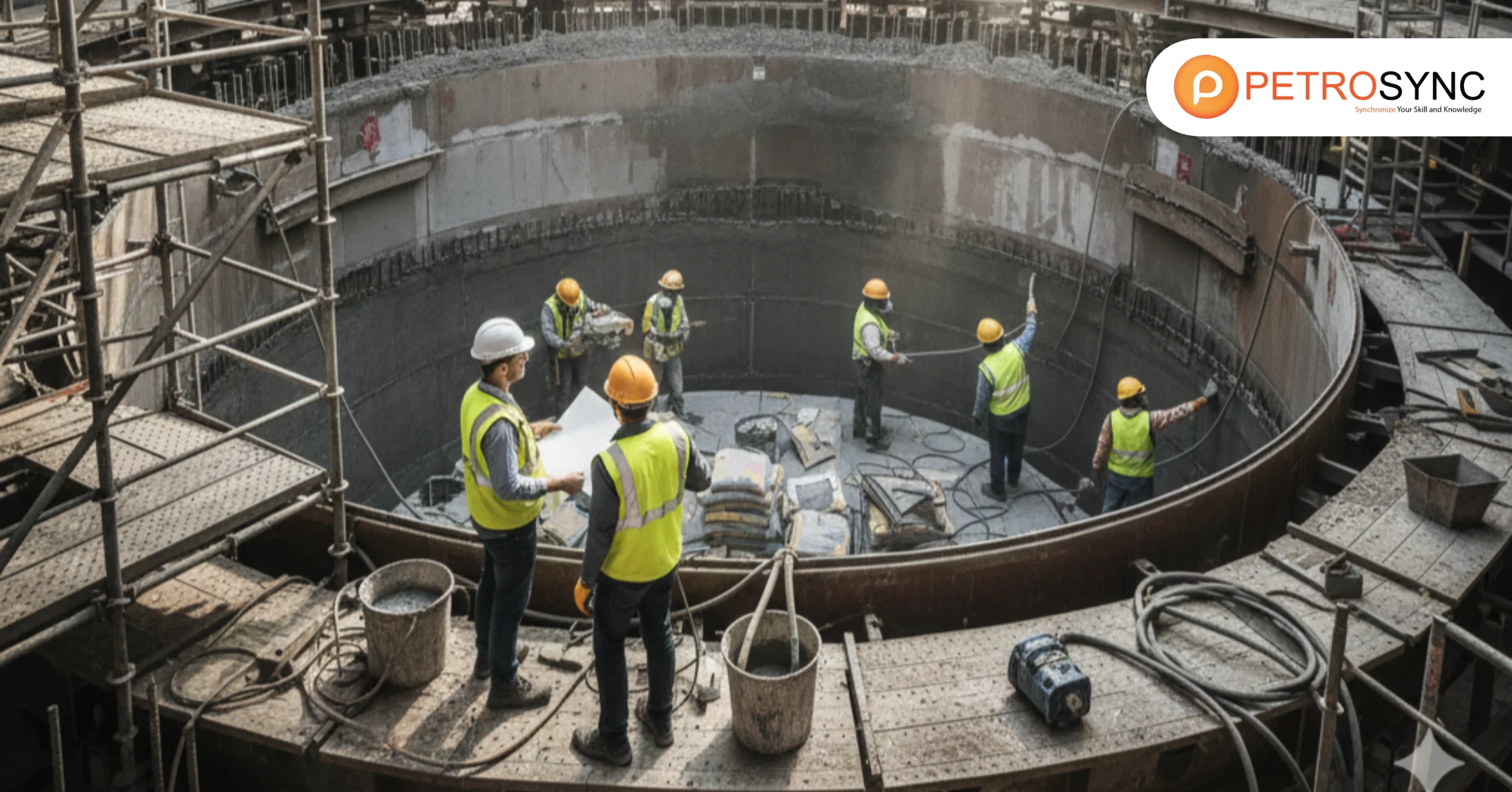 API 936 Furnace Inspection: Best Practices & Training