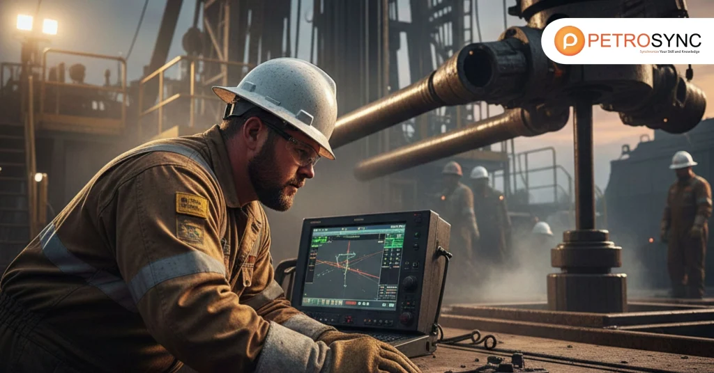 Stuck Pipe Prevention Training for Zero-Failure Drilling