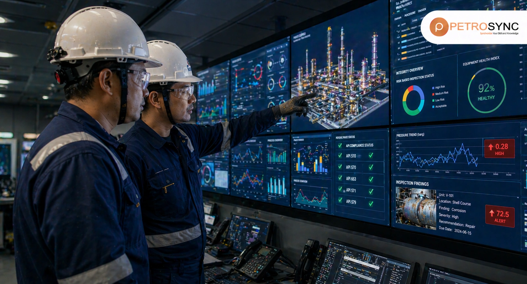 API Standard: Critical Rules Engineers Must Know