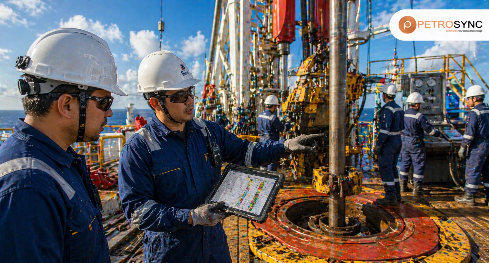 Drilling and Well Engineering: Industry Best Practices