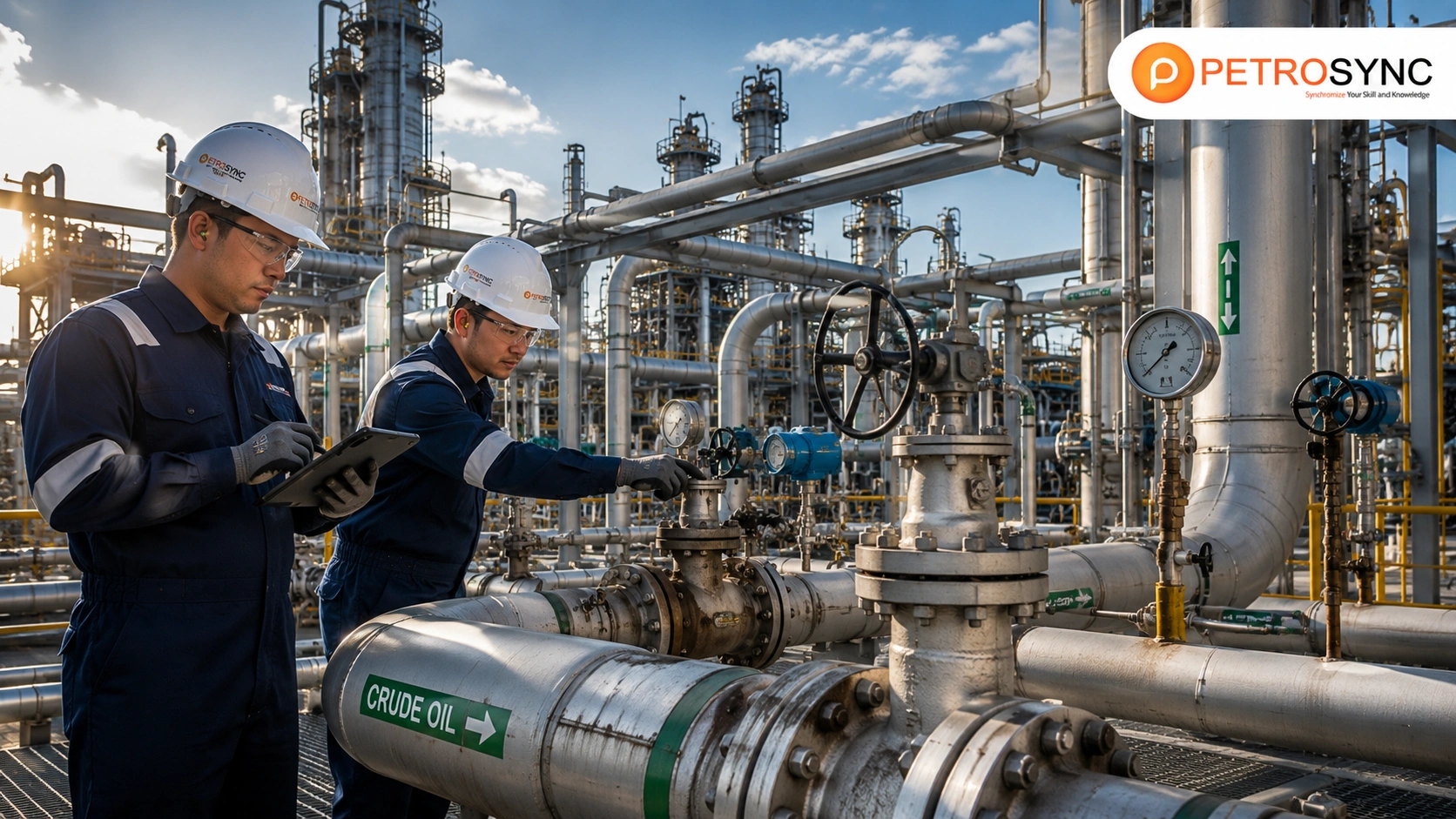 Best Practice Guide: Piping for Industrial Engineering