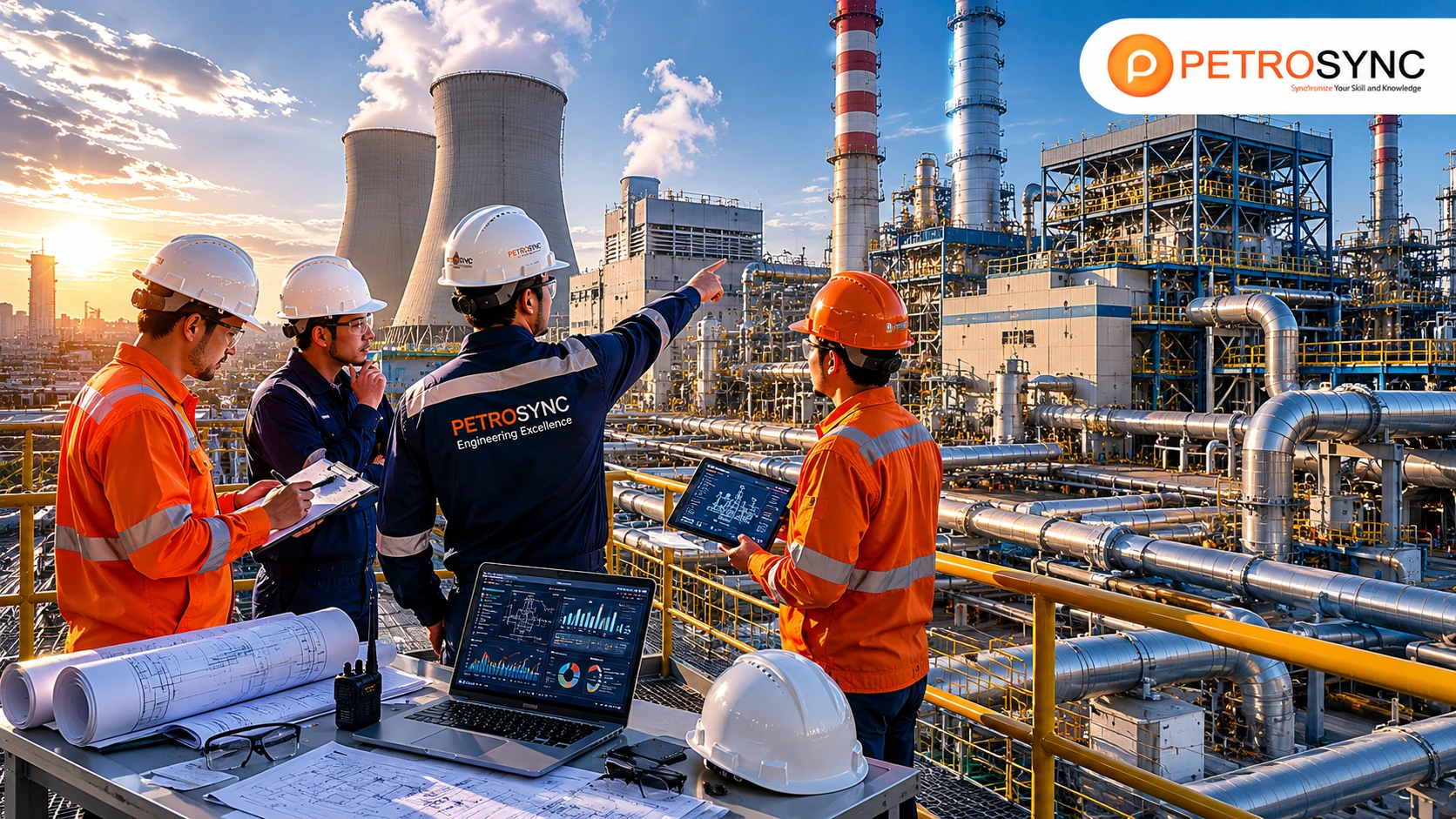Best Practice Power Plant Guide for Engineering Leaders