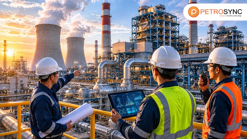 Best Practice Power Plant Guide for Engineering Leaders