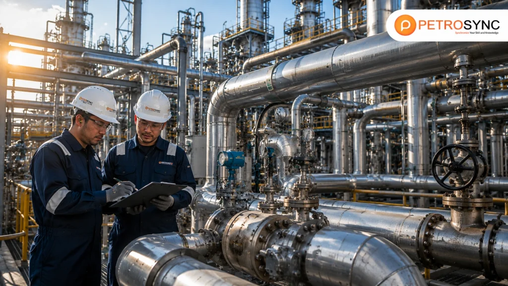 Best Practice Guide: Piping for Industrial Engineering