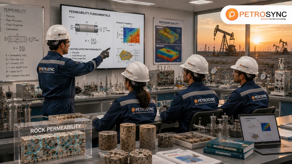 Best Guide: Permeability for Reservoir Performance Optimization