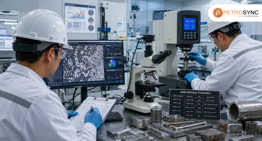 What Is ASME? Complete Guide for Engineers