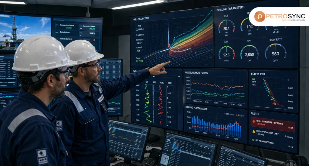 Drilling and Well Engineering: Industry Best Practices