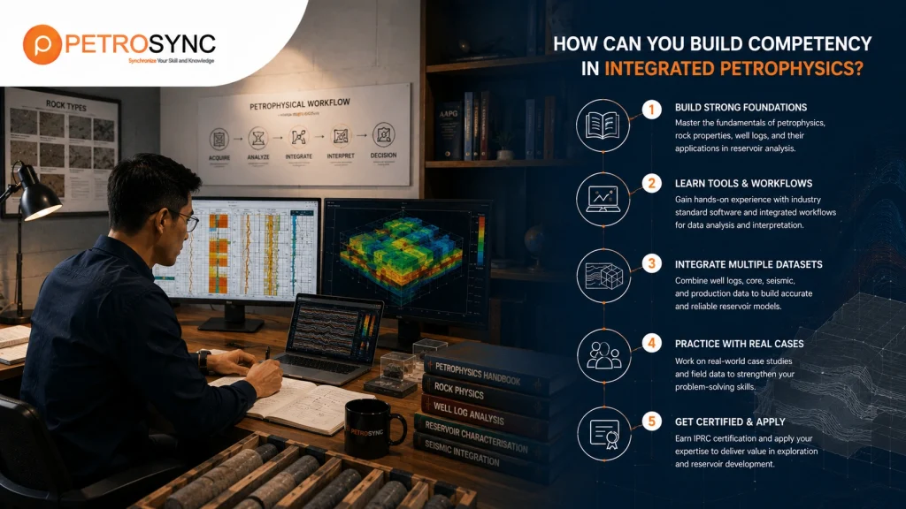 IPRC Petroleum Certification: What You Need to Know
