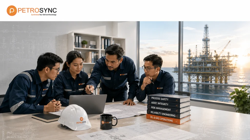 How to Choose an Oil and Gas Certification Provider
