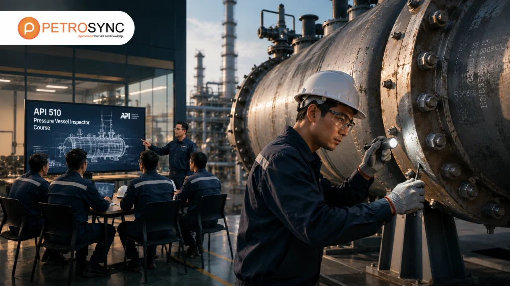 API 510 Certification Requirements: Check If You Qualify