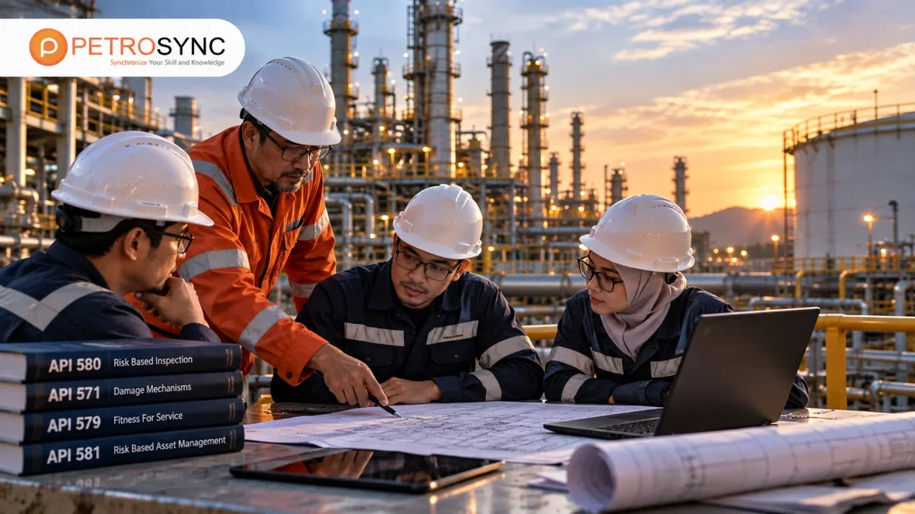 Structured CRE Preparation for Reliability Engineers