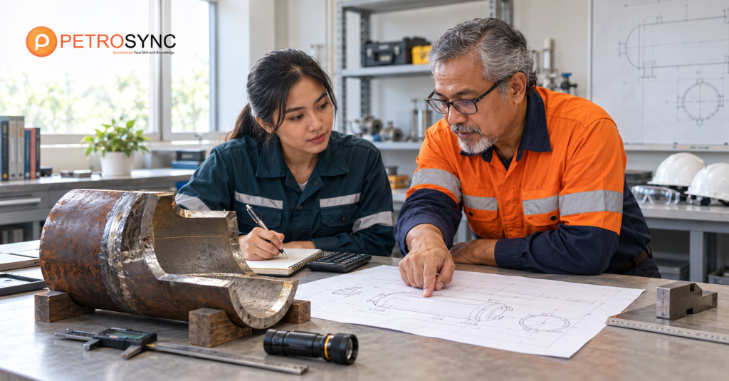 Develop FFS Assessment Skills with PetroSync