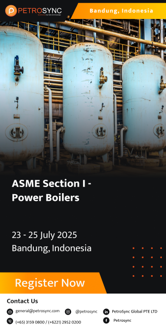 13 - ASME Section I - Power Boilers