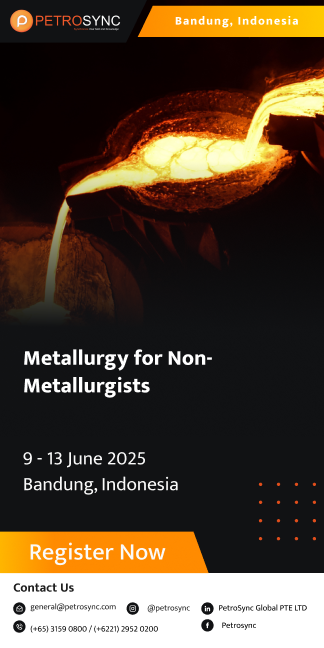 14 - Metallurgy for Non-Metallurgists