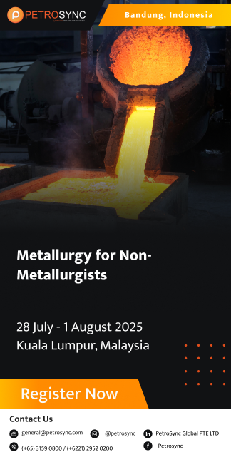 15 - Metallurgy for Non-Metallurgists