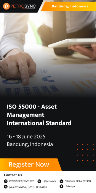 18 - ISO 55000 - Asset Management International Standard