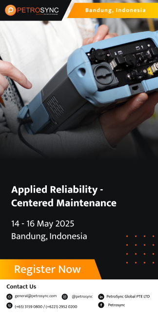 2 - Applied Reliability - Centered Maintenance