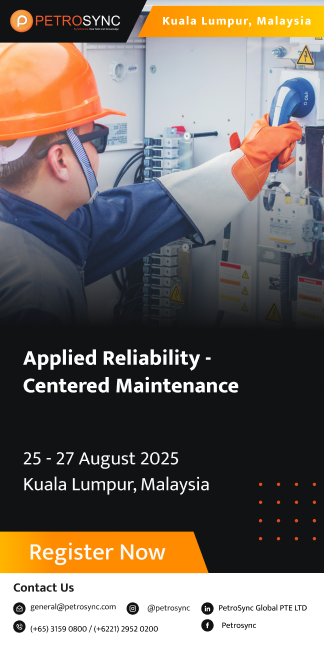 26 - Applied Reliability - Centered Maintenance