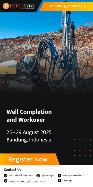 28 - Well Completion and Workover