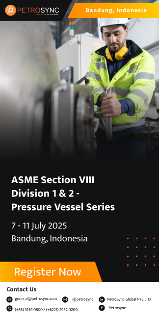 5 - API 580 & 581 - Risk-Based InsASME Section VIII Division 1 & 2 - Pressure Vessel Seriespection and Base Resource Document