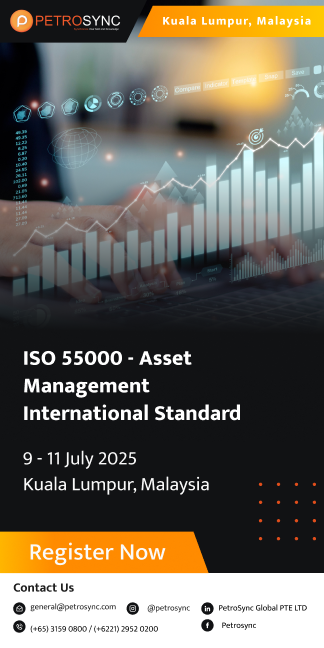 7 - ISO 55000 - Asset Management International Standard