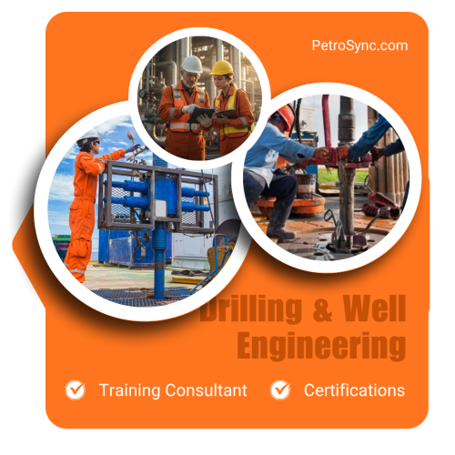 Drilling & Well Engineering
